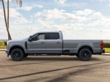 New 2025 Ford F350 Lariat w/ Lariat Ultimate Package image 3