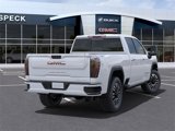 New 2025 GMC Sierra 3500 Denali Ultimate image 4