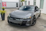 Used 2023 Audi RS e-tron GT w/ Carbon Performance Package image 3