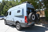 Used 2019 Mercedes-Benz Sprinter 4x4 144 w/ Premium Plus Package image 5