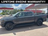 New 2025 RAM 1500 Rebel w/ Rebel Level 2 Equipment Group image 5