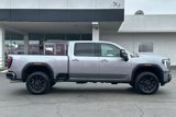 New 2025 GMC Sierra 2500 AT4 image 4