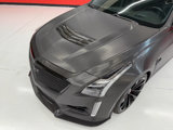 Used 2017 Cadillac CTS V w/ Carbon Fiber Package image 5