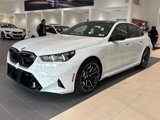 New 2025 BMW M5 w/ Executive Package image 2