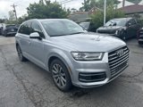 Used 2017 Audi Q7 3.0T Premium Plus image 3
