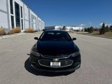 Used 2018 Chevrolet Malibu LT image 2