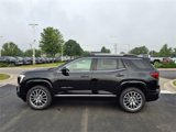 New 2026 GMC Terrain Denali image 2