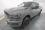 New 2025 RAM 2500 Big Horn image 4