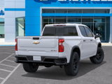 New 2026 Chevrolet Silverado 1500 ZR2 image 4