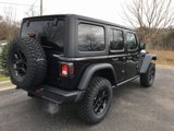 New 2025 Jeep Wrangler Unlimited Sport S 4xe image 3