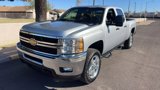 Used 2013 Chevrolet Silverado 2500 LT w/ Interior Plus Package image 2