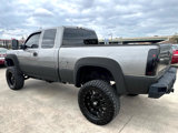 Used 2007 Chevrolet Silverado 2500 LT w/ Heavy-Duty Power Package image 5