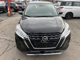 Used 2021 Nissan Kicks S image 2