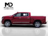 New 2026 Chevrolet Silverado 1500 High Country image 3