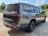 Used 2024 Jeep Wagoneer L Series III w/ Flexible Seating Group image 3