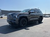 New 2025 Toyota Sequoia 1794 Edition image 3