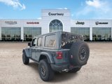New 2025 Jeep Wrangler Unlimited Rubicon 392 image 3