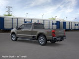 New 2026 Ford F250 4x4 Crew Cab Super Duty image 4