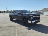 Used 2024 Chevrolet Silverado 2500 LT w/ Convenience Package image 2