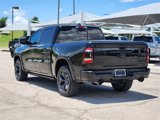 Used 2021 RAM 1500 Limited w/ Night Edition image 5