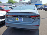 Certified 2024 Honda Accord Sport image 4