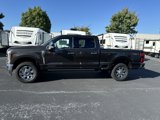 New 2024 Ford F250 King Ranch w/ Chrome Package image 4