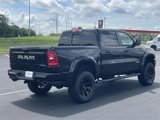 New 2025 RAM 1500 Big Horn image 3