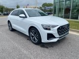 New 2025 Audi Q8 Prestige image 3