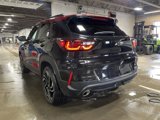 New 2025 Chevrolet TrailBlazer RS w/ Convenience Package image 5