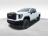 New 2025 GMC Sierra 2500 AT4X image 4