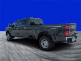 New 2025 Ford F350 4x4 Crew Cab DRW Super Duty image 5