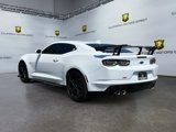 Used 2024 Chevrolet Camaro LT w/ RS Package image 3