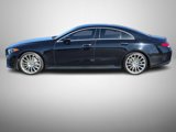 Used 2019 Mercedes-Benz CLS 450 4MATIC image 3