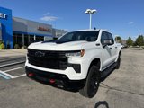 New 2026 Chevrolet Silverado 1500 LT Trail Boss w/ Safety Package image 2