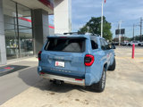 Certified 2025 Toyota 4Runner Limited image 5