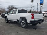 New 2025 Chevrolet Silverado 2500 Custom w/ Custom Value Package image 4