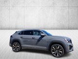 New 2025 Volkswagen Atlas Cross Sport SEL Premium R-Line image 3
