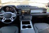 New 2025 Land Rover Defender 110 X-Dynamic SE image 5