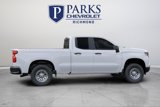 New 2026 Chevrolet Silverado 1500 W/T image 5