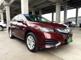 Used 2017 Acura RDX AWD image 3