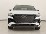 Used 2024 Audi Q4 e-tron Premium Plus w/ Premium Plus image 2