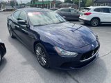 Used 2017 Maserati Ghibli S Q4 image 2