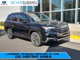 New 2025 Subaru Forester Touring w/ Popular Package - Touring image 1