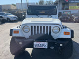 Used 2006 Jeep Wrangler Unlimited Rubicon image 3