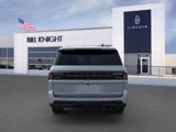 New 2025 Lincoln Navigator L Reserve image 5