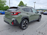 New 2025 Subaru Crosstrek 2.5i Limited image 5