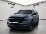 New 2025 Lincoln Navigator Reserve image 2