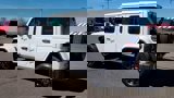 New 2025 Jeep Wrangler Unlimited Sahara image 6