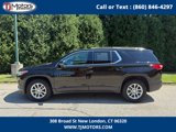 Used 2019 Chevrolet Traverse LT image 5