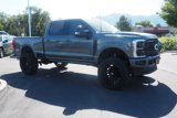 Used 2025 Ford F350 Platinum image 3